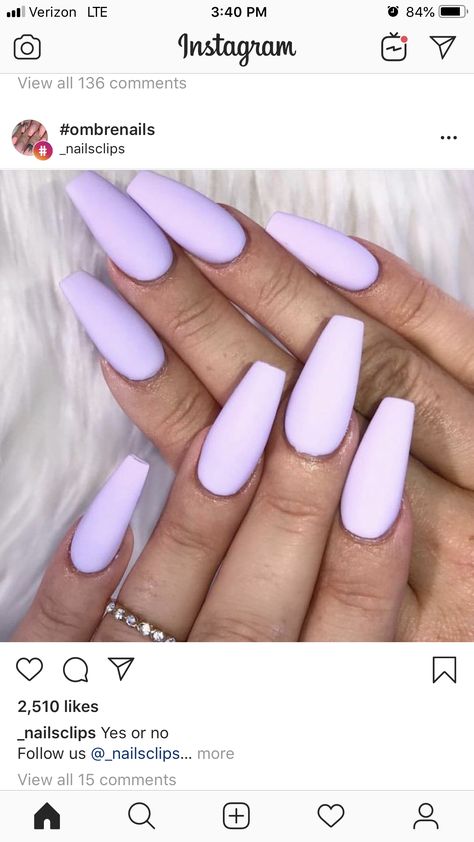 Purple Acrylic Nails, Cute Acrylic Nail Designs, Simple Acrylic Nails, Coffin Nails Long, Summer Acrylic Nails, Trim Nails, Orange Nails, Coffin Nails Designs, Pretty Acrylic Nails