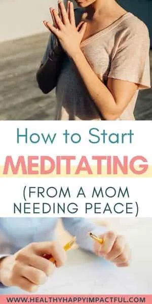 How to Meditate for Beginners (Easy Apps + Tips) Meditation Before Bed, Basic Meditation, Meditate For Beginners, How To Start Meditating, Deep Sleep Meditation, Different Types Of Meditation, Peace Meditation, Meditation Tips, How To Meditate