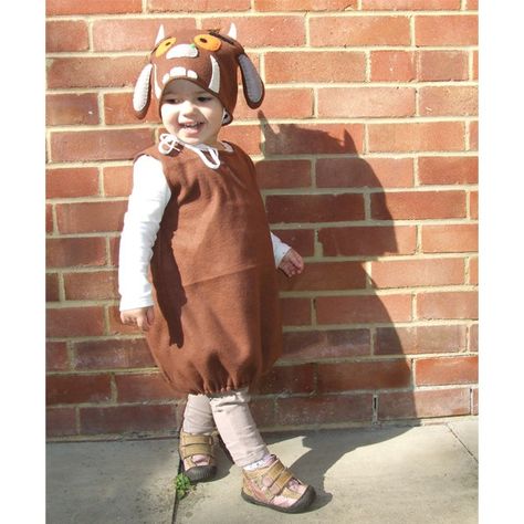 Gruffalo Costume, Monster Costume, World Book Day Costumes, Book Day Costumes, Monster Costumes, Halloween Parade, Book Week Costume, The Gruffalo, World Book Day