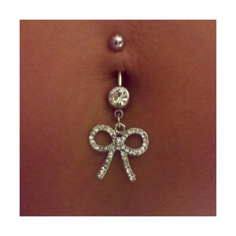 Belly Button Rings ❤ liked on Polyvore Hip Piercings, Bellybutton Ring, Cute Belly Rings, Belly Button Piercings, Belly Piercings, Bellybutton Piercings, Belly Button Piercing Jewelry, Belly Piercing Ring, Belly Piercing Jewelry