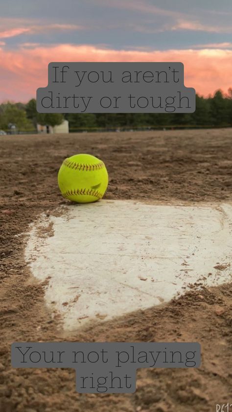 There is no crying in softball Softball Walkup Songs, Walkup Songs, Cute Softball Quotes, Softball Championship, Softball Chants, Softball Backgrounds, Athletes Diet, Sports Quotes Softball, Softball Cheers