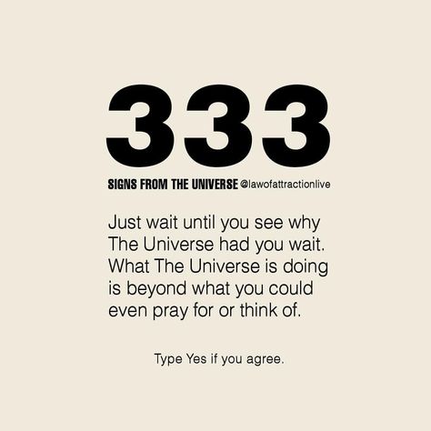 Lottery Prayers, Sacred Numbers, 333 Meaning, 333 Angel Number, Angel Number 333, Universe Quotes Spirituality, Number 333, Positive Vibrations, Universe Quotes