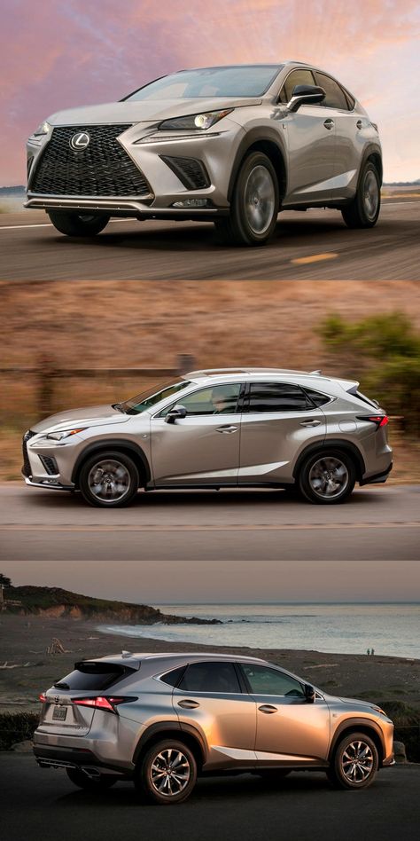 Lexus Has A Secret About Hot-Selling NX Crossover. Well not so much a secret anymore. Lexus Suv Aesthetic, Lexus Nx Hybrid, Lexus Jeep, Lexus Nx 350 2024, Lexus Rx 350 Sport, New Lexus Suv, Lexus Nx 350, Car Selling, Cars Lexus