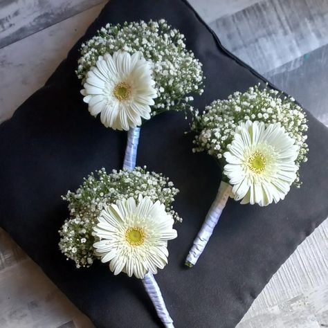 Gerbera Daisy Boutonniere, Gerber Daisy Bridal Bouquet, Bride Flower Bouquet Elegant, Gerbera Wedding Bouquet, Gerbera Flower Bouquet, Bridesmade Bouquet, Gerbera Bridal Bouquet, Gerber Daisy Bouquet, Woodland Wedding Flowers