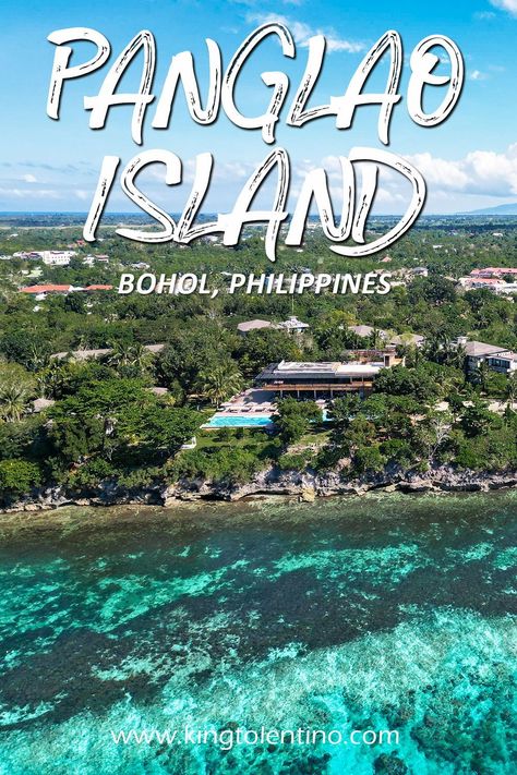 This is a travel guide about a luxury experience in Panglao Island, Bohol. A 3 days 2 nights, vacation at Amorita Resort. Aside from the luxurious staycation, we also explored Alona Beach and did a stand up paddle in Loboc River. This blog includes budget, itinerary and tips. #Philippines #Travel #TravelGuide #Bohol #PanglaoIsland #BoholTourism Panglao Island, Panglao Bohol, Alona Beach, Philippines Travel Guide, Adventure Aesthetic, Bohol, Philippines Travel, Asia Travel Guide, Southeast Asia Travel