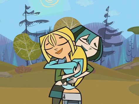 Total Drama World Tour, Total Drama Action, The Big Sleep, Drama Tv Series, Cast Member, Total Drama Island, Total Drama, Hawaiian Style, Drama Series