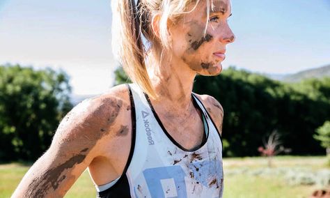 Amelia Boone, Tough Mudder, Spartan Race, Abs Workout Routines, Live Your Best Life, Sports Medicine, Sporty Girls, Reebok Women, World Champion