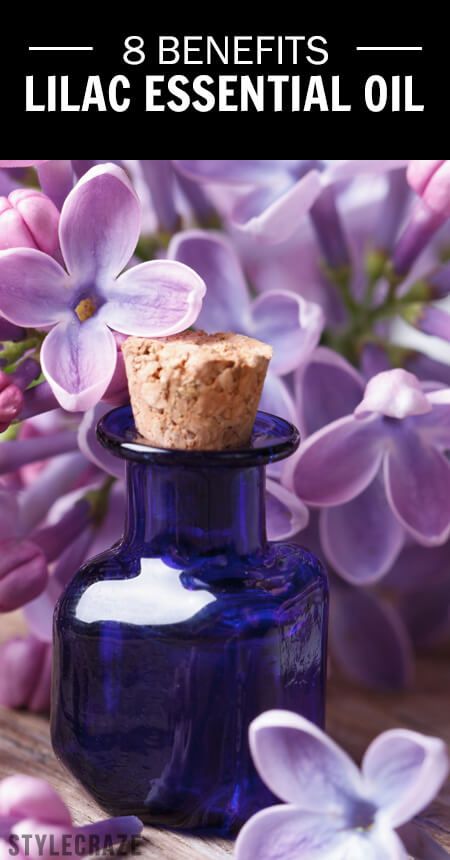 Lilac Essential Oil, Marjoram Essential Oil, Essential Oils For Babies, Are Essential Oils Safe, Essential Oil Blends Recipes, Essential Oil Benefits, Natural Health Tips, Oil Benefits, Organic Essential Oils