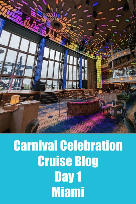 carnival celebration central Carnival Celebration Cruise Ship, Carnival Celebration Ship, Abc Islands, Carnival Celebration, Main Dining Room, Carnival Cruise Ships, Color My World, Cruise Trip, Golden Jubilee