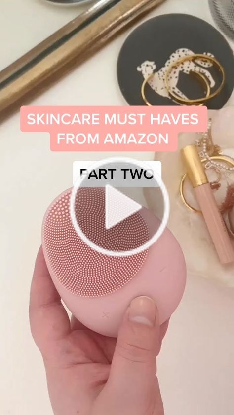 Teenage Amazon Must Haves, Skincare Must Haves From Amazon, Things That Every Girl Needs, Shein Must Haves Tiktok, Amazon Must Haves Beauty, Stuff To Get On Amazon, Amazon Must Haves For Teens, What To Buy On Amazon, Things To Get On Amazon