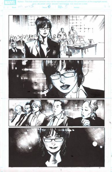 Olivier Coipel Art, Action Composition, Oliver Copiel, Coipel Art, Oliver Coipel, Olivier Coipel, Jim Cheung, Comic Book Layout, Storyboard Illustration