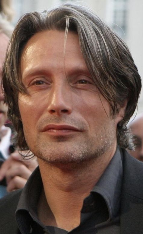 Mads Mikkelsen Icon, Mad Mikkelsen, Viggo Mortensen, Handsome Guys, Jude Law, Gary Oldman, Hugh Dancy, Aidan Turner, Hannibal Lecter