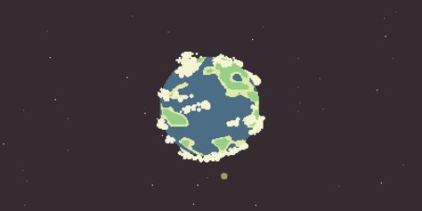 m3xrxPO.gif (800×400) Astronaut Pixel Art, Space Pixel Art, Universe Gif, Pixel Planet, Gif Wallpapers, Space Art Wallpaper, Gif Pixel, Image Pixel Art, World Gif