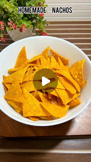 @cook.withsingh on Instagram: "Homemade nachos ❤️😋🙌 . . . . . . . . . . . . #reels #instagram #nachosrecipeathome #nachos #homemadenachos #nachosrecipe #maizenachos #foodreels #homemadefood" Home Made Nachos Recipe, Homemade Nachos Recipe, Home Made Nachos, Homemade Nachos, Nachos Recipe, Reels Instagram, January 25, Nachos, Home Made