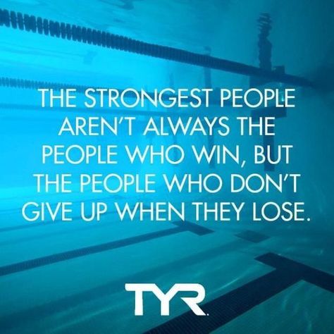 Swim Team Quotes, Swimming Motivational Quotes, Swimmer Quotes, Swimming Jokes, Citation Encouragement, Types Of Injuries, Swim Quotes, Synchronised Swimming, Swimming Motivation