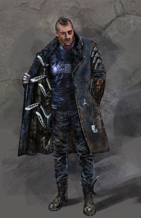 Captain Boomerang, Batman Concept, Jai Courtney, Combat Armor, Fantasy Stuff, Marvel Characters Art, Dc Villains, Detective Comics, Comic Movies