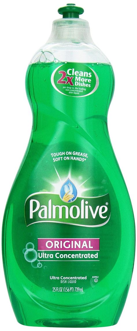 Amazon.com: Palmolive Original Dish Liquid, 25 Ounce: Prime Pantry Dish Detergent, Liquid Dish Soap, Dishwashing Liquid, Sparkling Clean, Cleaning Dishes, Grease, Dish Soap Bottle, Cleaning Supplies, Pantry