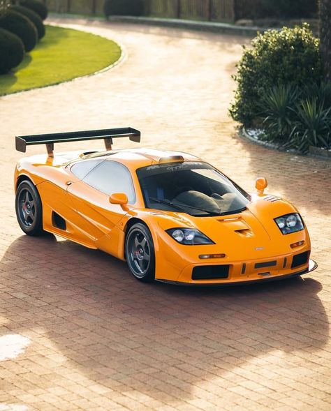 Mclaren F1 Lm, Car Detailing Kit, Car Care Kit, Mclaren Cars, Mom Car, Mclaren F1, Car Projects, Jeep Cars, Pretty Cars