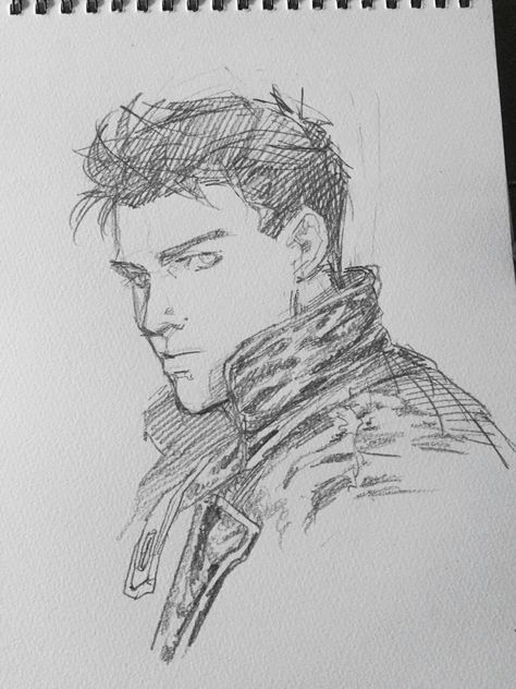 jason Boichi Manga, Deadpool Cosplay, 얼굴 드로잉, Comic Style Art, Infp T, Jason Todd, Red Hood, Fantastic Art, Art Studies