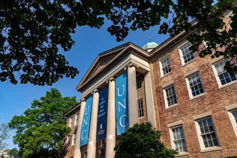 UNC-Chapel Hill School of Civic Life and Leadership adds faculty to enhance student experience and campus initiatives - UNC News Class Of 2026, Living In North Carolina, Unc Chapel Hill, Tiktok Trends, American Universities, University Of North Carolina, Chapel Hill, North Carolina, Foundation