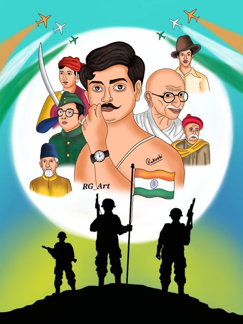 26 January Republic Day Painting, 15 August Independence Day Painting, Patriotic Wallpaper Iphone, 15 August Drawing, August Drawing, Happy Independence Day Status, Republic Day Images, Independence Day 2023, Patriotic Wallpaper