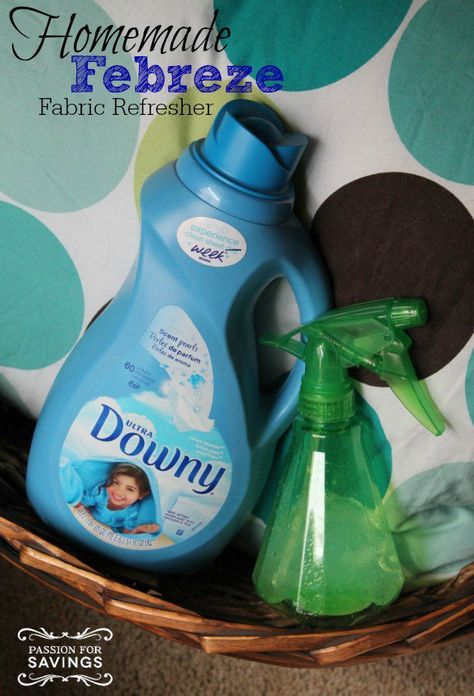 I love using Febreze Fabric Refresher around the house, so you can imagine my excitement when I discovered that I could make my own at home. A great way to keep you house smelling great plus save some money as well. There are a few ways you can make homemade Febreze. You can choose … Febreeze Diy, Remove Wallpaper Glue, Febreze Spray, Diy Febreze, Homemade Febreze, Car Organizing, Remove Wallpaper, Wallpaper Glue, Fabric Refresher