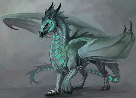 Wings of fire Huricane my wings of fire avatar Cool Dragons, Beautiful Dragon, Dragon Pictures, White Dragon, Green Dragon, Wings Of Fire, Dragon Artwork, Dragon Drawing, Mythological Creatures