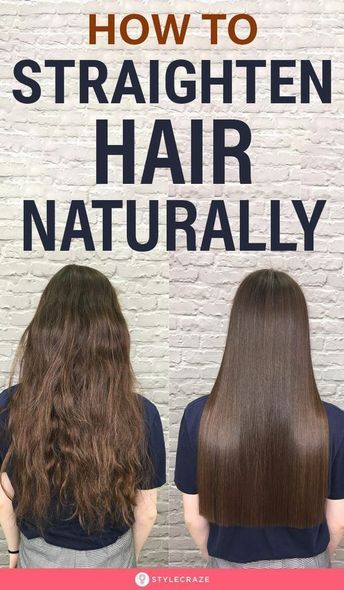 Ways To Straighten Your Hair, Straighten Hair Naturally, Natural Hair Journey Tips, Diy Haircuts, Hair Journey Tips, Milk Hair, Natural Hair Care Routine, Homemade Hair Treatments, Straightening Natural Hair