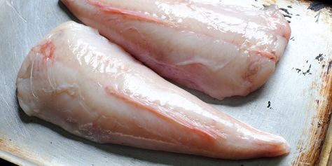 Learn how to pan-fry monkfish fillets using this guide from Great British Chefs How To Cook Monkfish, Monkfish Curry, Italian Fish Stew, Monkfish Recipes, Monk Fish, Great British Chefs, Fish Pie, Seafood Stew, Fish Recipes Healthy