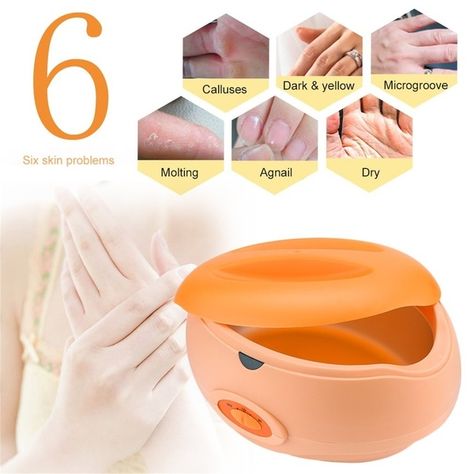 Paraffin Wax Pedicure, Paraffin Therapy, Paraffin Bath, Wax Heater, Wax Pot, Diy Pedicure, Electric Wax Warmer, Wax Heaters, Foot Spa