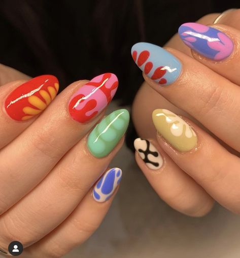 Nail Nail Designs, Easter Nail, Easter Nail Designs, Instagram Nails, Nails 2024, Minimalist Nails, Nail Art Ideas, Dream Nails, Fire Nails