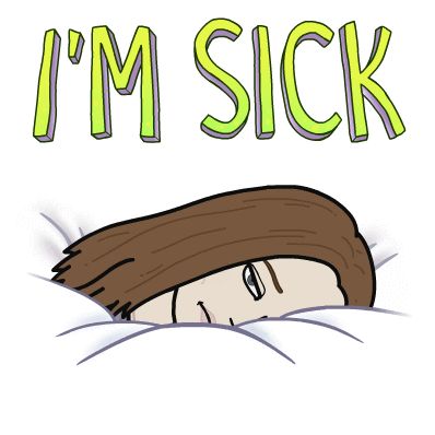 I Am Sick Pictures, I'm Sick Quotes, How To Stop Coughing, Not Feeling Well, Good Morning Funny Pictures, I'm Sick, I M Sick, Kids Daycare, Feeling Well