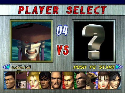 Tekken 2 Character Scene, Tekken 2, Tekken 3, Arcade Video Games, Ultimate Fighter, Animal Crossing Wild World, Iron Fist, Martial Arts, Video Game