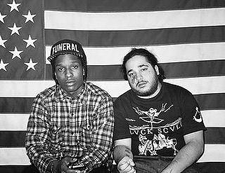 Long Live Asap, Purple Swag, Asap Mob, Lord Pretty Flacko, Pretty Flacko, Hypebeast Fashion, Music Album Art, Hippie Tapestry, Party Fits