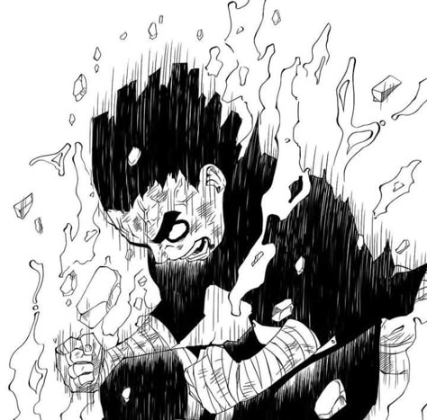 Rock Lee Naruto, Lee Naruto, Digimon Wallpaper, Manga Tattoo, Icon Pp, Best Anime Drawings, Naruto Drawings, Naruto Uzumaki Art, Rock Lee