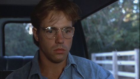 Tommy Jarvis, John Sheppard, The Friday, A New Beginning, New Beginning, Friday The 13th, New Beginnings, Horror Movies, Film