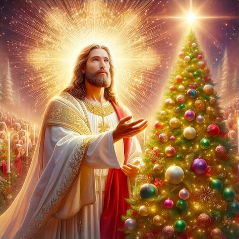 Christmas Jesus Pictures, Jesus And Christmas, Christmas Profile Pictures, Beautiful Christmas Scenes, Jesus Is Risen, Games For Fun, Jesus Mary And Joseph, Jesus Photo, Pictures Of Jesus Christ