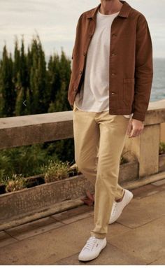 Guys Fashion Casual, Mens Smart Casual Outfits, Minimalist Fashion Men, Pants Outfit Men, Classy Outfits Men, Style Evolution, Smart Casual Men, Stylish Men Casual, Fall Outfits Men