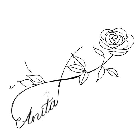 Farmers Tattoo, Farmer Tattoo, Name Flower Tattoo, Borboleta Tattoo, Arm Tattoos Drawing, Butterfly Tattoo Stencil, Infinity Tattoo Designs, Crown Tattoo Design, Small Rose Tattoo