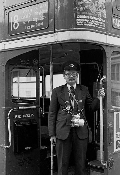 18 bus late 1977 Bus Conductor, Rt Bus, Bus Boycott, London Red Bus, Routemaster Bus, Land Of Make Believe, Wilma Rudolph, Livery Bus, Retro Bus