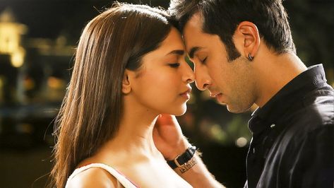 Watch this moment from Yeh Jawaani Hai Deewani