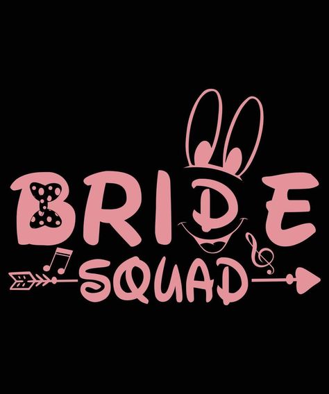 BRIDE SQUAD TSHIRT DESIGN Bridal Squad, Vector Doodle, Bride Squad, Design Tshirt, Team Photos, Tshirt Design, Design Design, Tshirt Designs, Clip Art