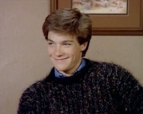 Happy Hogan Icon, Young Jason Bateman, Ajay Devgan Family Photo, Hogans Heroes Funny, The Hogan Family, James Dean Photos, Jason Bateman, Arrested Development, Will Arnett