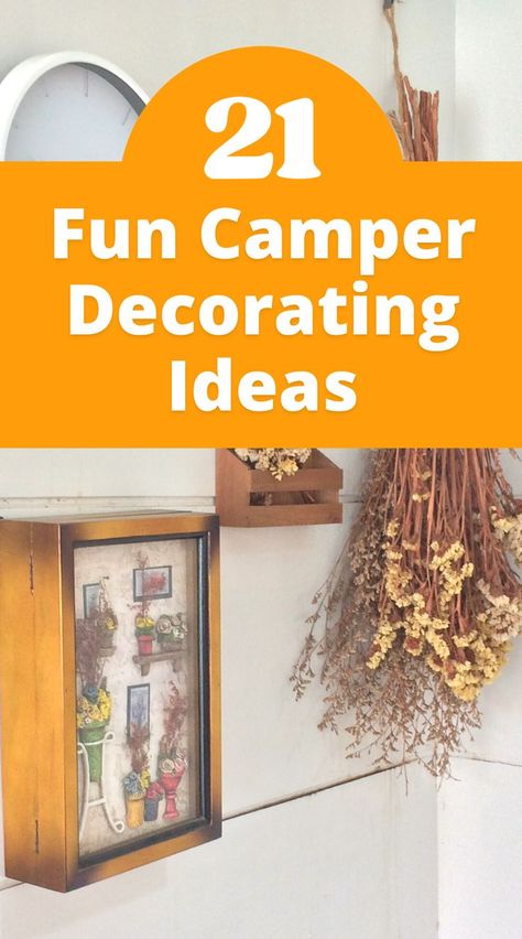 We have curated a list of the best modern RV décor for your travel trailer remodel or RV renovation. Our suggestions include minimalist RV wall décor, furniture for tiny homes and RV storage ideas. Read now to find great camper decorating ideas for your RV camper makeover! Remodeling Campers Interior, Camper Decorating Ideas, Rv Decorating Ideas Rv Interior, Rv Lighting Fixtures, Rvs Interior, Rv Storage Ideas, Rv Decorating Ideas, Camper Decorating, Small Camper Interior