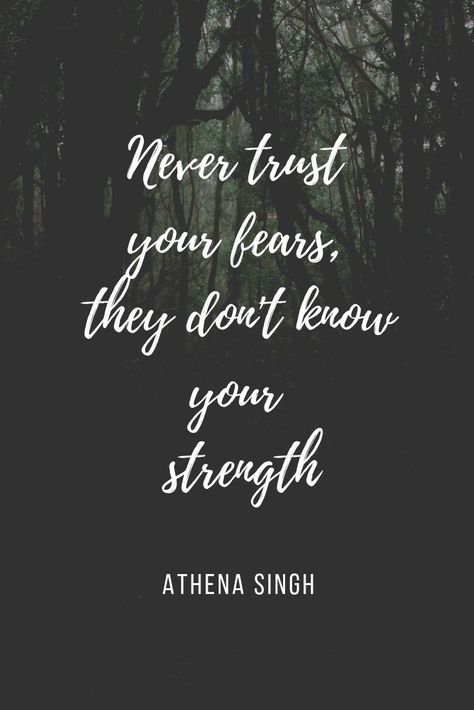 quotes powerful Fear Quotes Overcoming, Push Quotes, Overcoming Fear Quotes, Untethered Soul, Regional Manager, Facing Fear, Fear Quotes, Irrational Fear, Overcome Fear