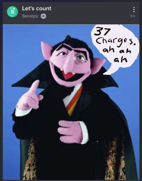 Sesame Street The Count, Die Muppets, Pumpkin Patch Party, Real Vampires, Sesame Street Muppets, Count Dracula, The Count, Halloween Quotes, Jim Henson