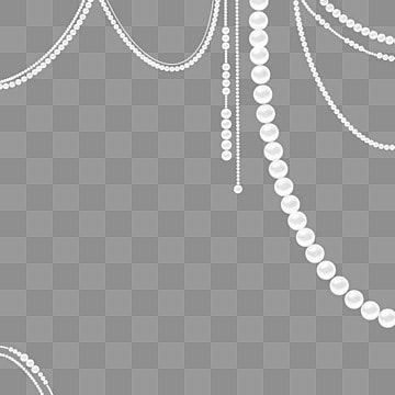 Jewelry Png, Background Accessories, Pearl Frame, Pearl Border, Pearl Background, Digital Graphics Art, Pearl Crafts, Jewelry Frames, Instagram Popular