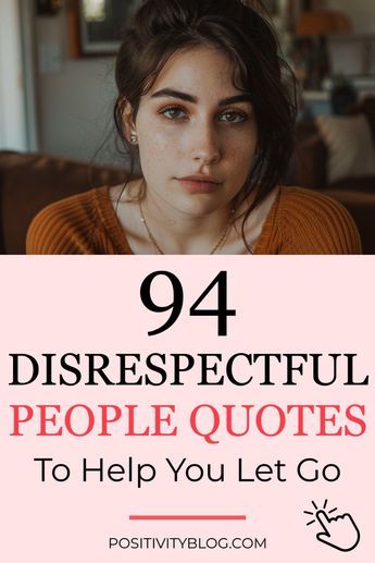 These 94 disrespectful people quotes will help you to deal with and let go of other's negativity and rudeness. The inspirational quotes in this post will give you useful tips on dealing with rude and ungrateful individuals, whether it is in families or in other relationships like, for example, at work. Learn how to deal with those who disrespect you in healthy way that bring back peace of mind for you and to find positive emotions in the power of karma. Disrespectful Quotes Family Children, Deal With It Quotes, Quotes To Deal With Difficult People, Quotes On Disrespectful People, Quotes For Dumbasses People, Patronising People Quotes, Come Backs To Rude People, Demeaning People Quotes, How To Deal With Disrespect