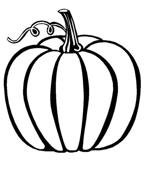 Pumpkin In Autumn Season Coloring Page : Coloring Sun Doodles Thanksgiving, Pumpkin Coloring Sheet, Halloween Pumpkin Coloring Pages, Cardboard Play, Vegetable Coloring Pages, Pumpkin Drawing, Pumpkin Template, Food Coloring Pages, Pumpkin Printable