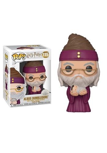 POP HP: HP- Dumbledore w/Baby Harry Vinyl Figure #Sponsored #Dumbledore, #AD, #HP, #POP Baby Harry Potter, Harry Potter Dumbledore, Harry Potter Dolls, Harry Potter Pop, Harry Potter Funko Pop, Harry Potter Quidditch, Monster Book Of Monsters, Harry Potter Baby, Pop Vinyl Figures